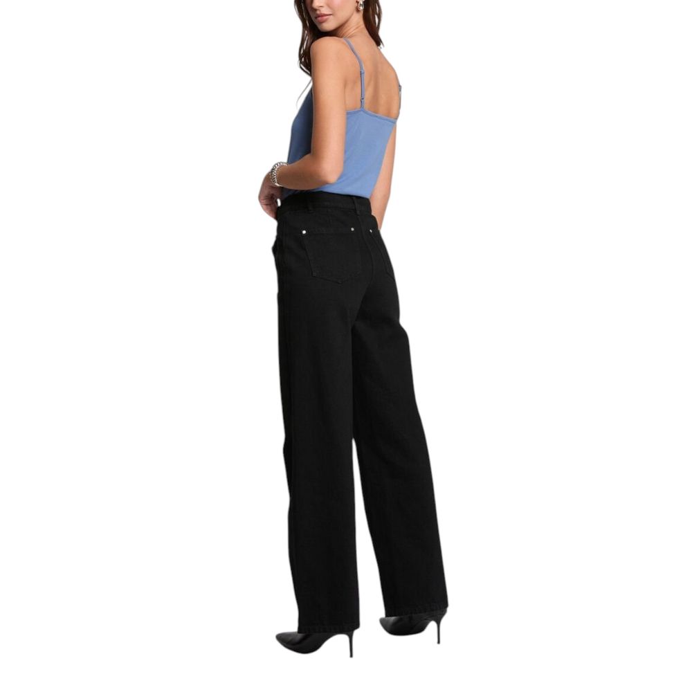 Blue Cotton Tank Tops - ventzia