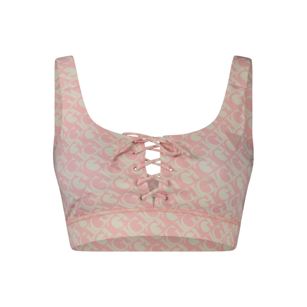 Rosa Polyester Women's Shirt - ventzia