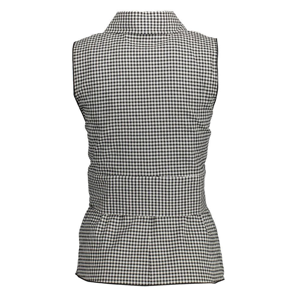 Black Cotton Shirt - ventzia