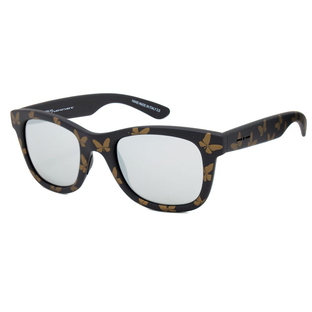 Bicolor Acetate Sunglasses - ventzia