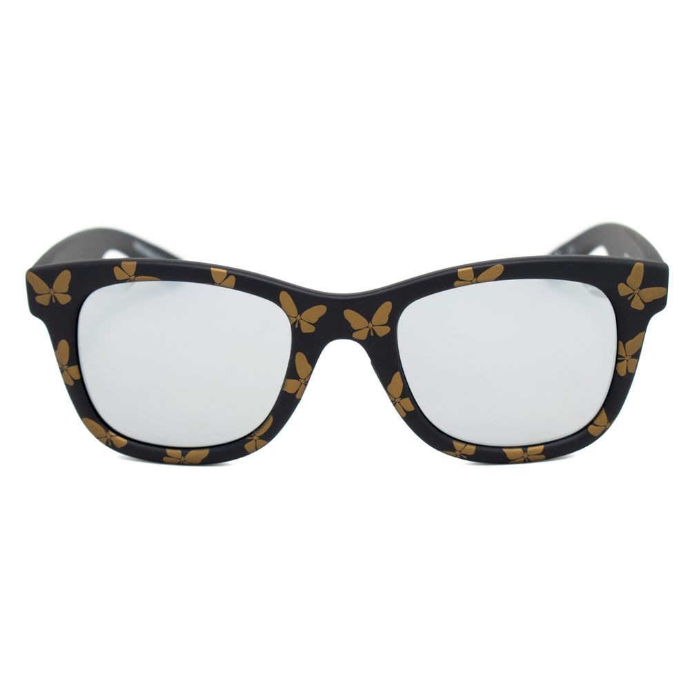 Bicolor Acetate Sunglasses - ventzia