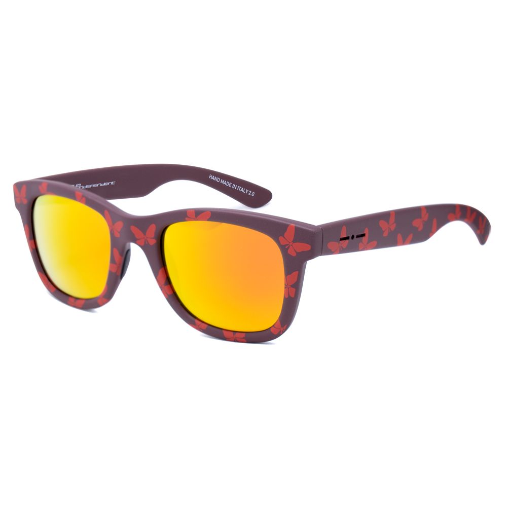 Bicolor Acetate Sunglasses - ventzia