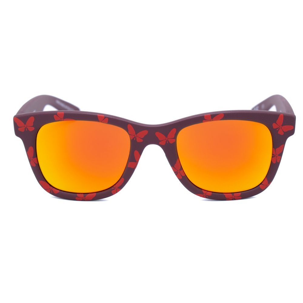 Bicolor Acetate Sunglasses - ventzia