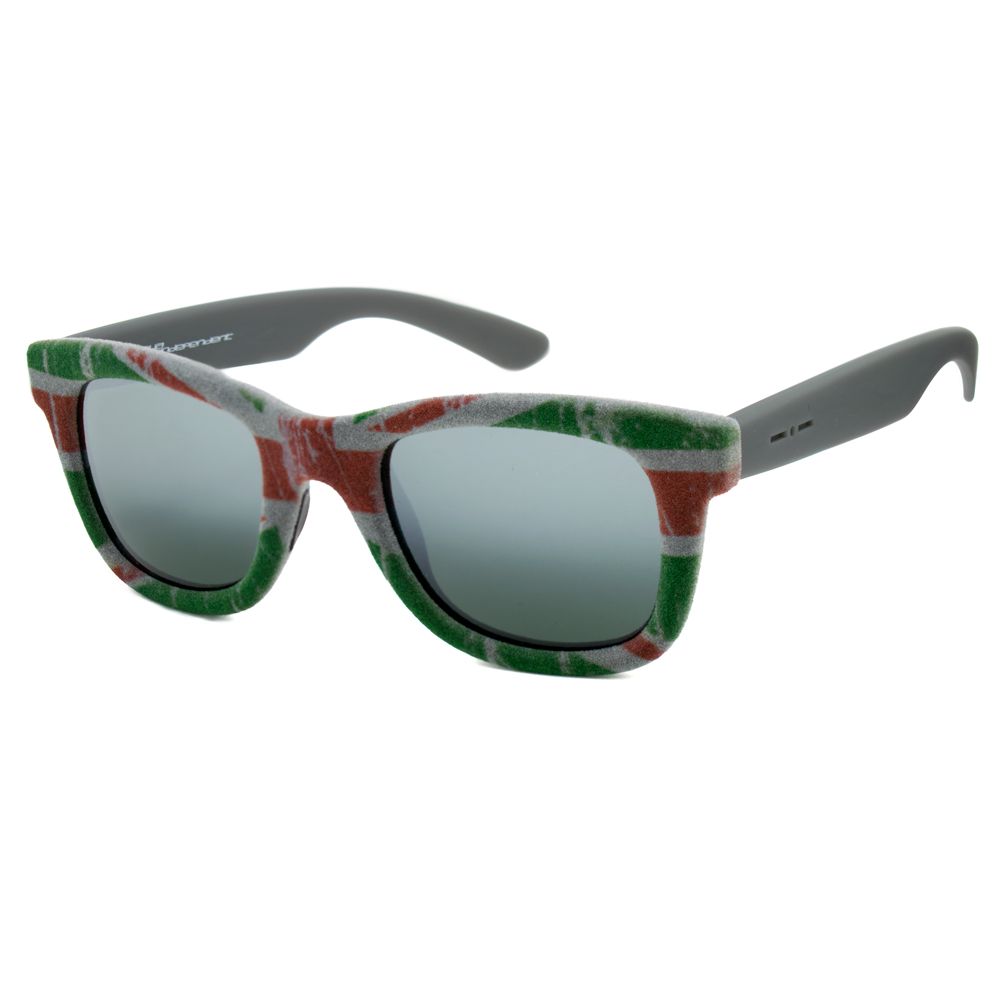 Bicolor Acetate Sunglasses - ventzia