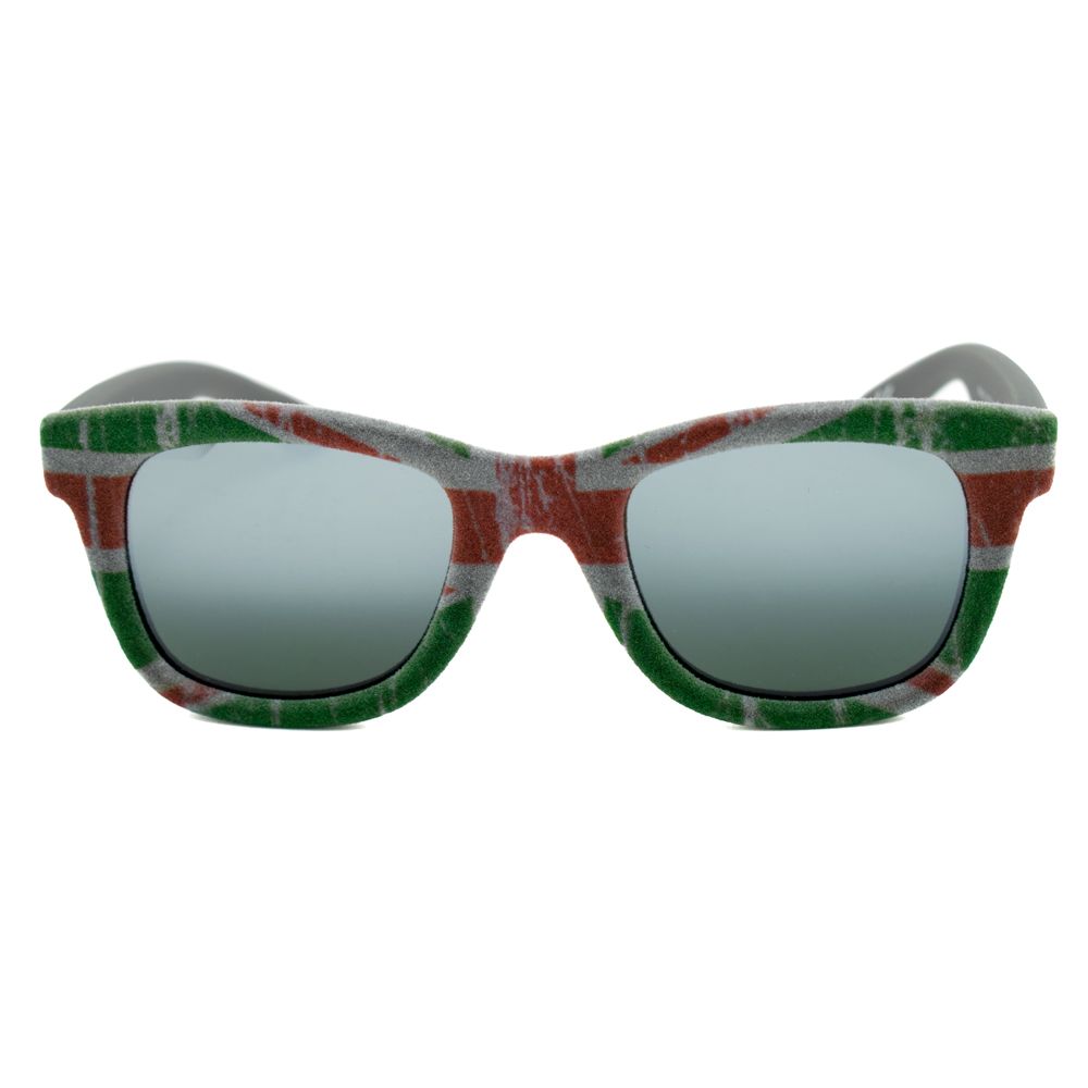 Bicolor Acetate Sunglasses - ventzia