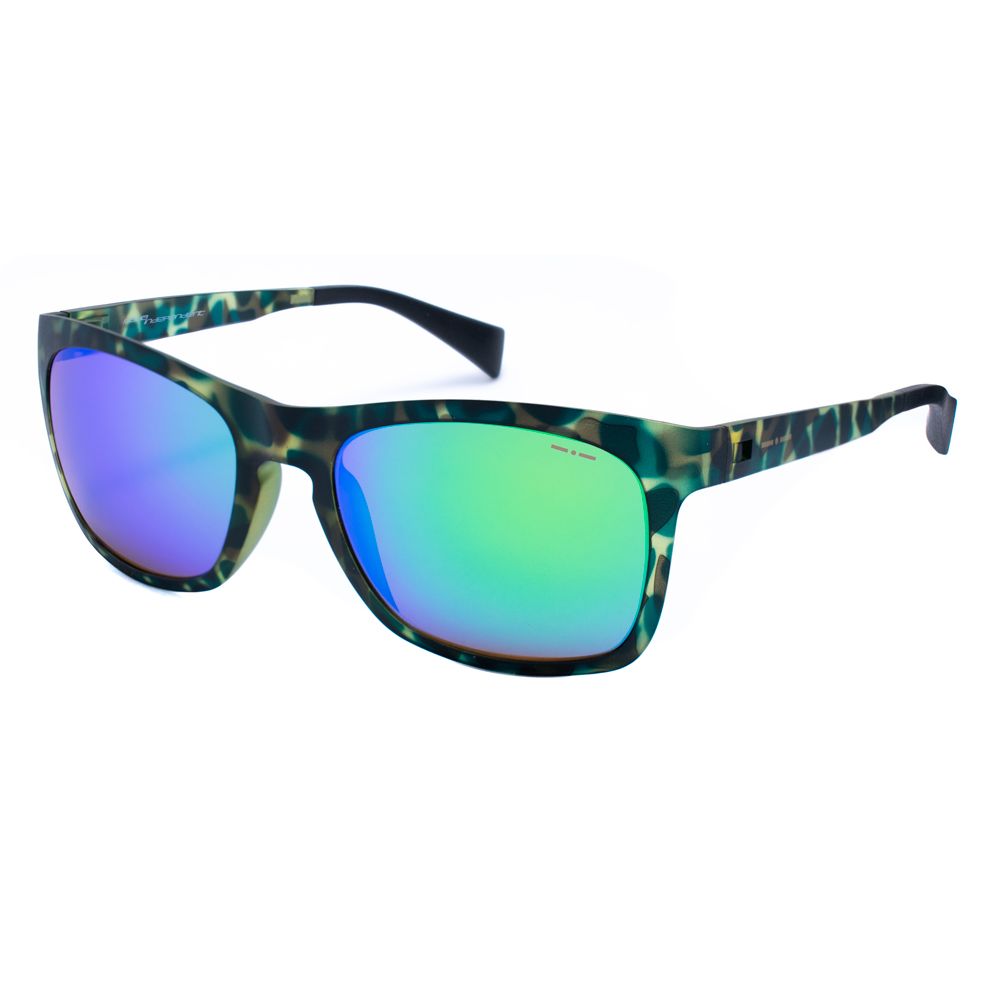 Bicolor Acetate Sunglasses - ventzia