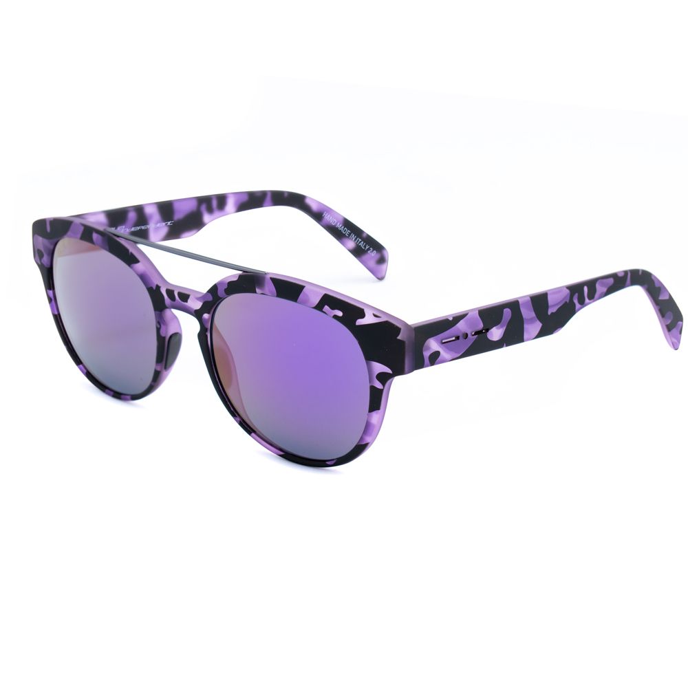 Bicolor Acetate Sunglasses - ventzia