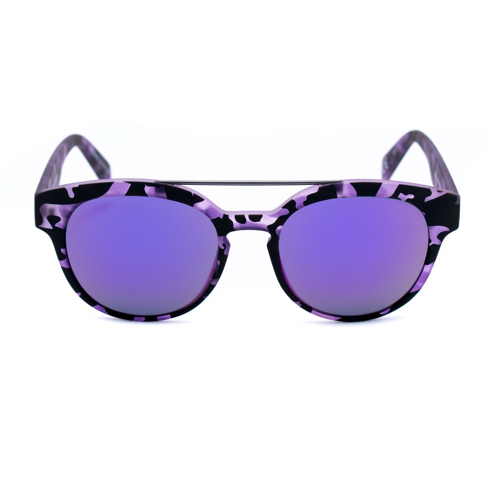 Bicolor Acetate Sunglasses - ventzia