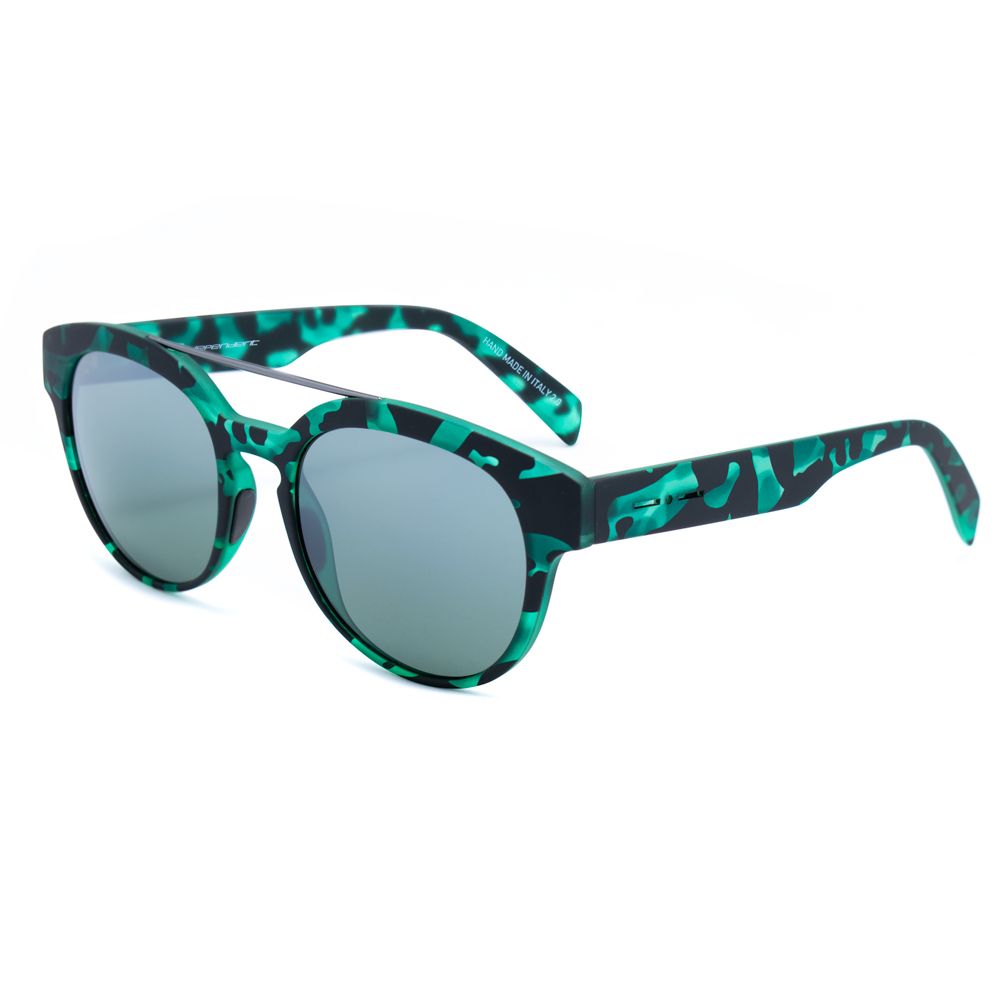 Bicolor Acetate Sunglasses - ventzia