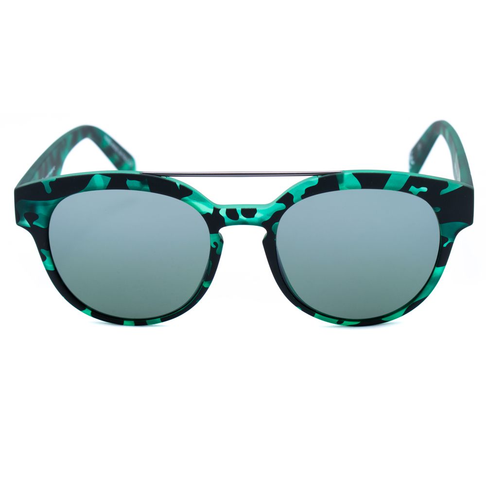 Bicolor Acetate Sunglasses - ventzia