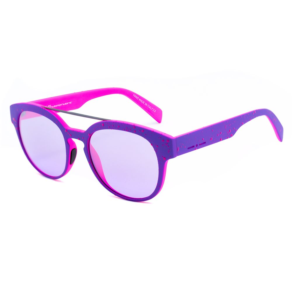 Bicolor Acetate Sunglasses - ventzia
