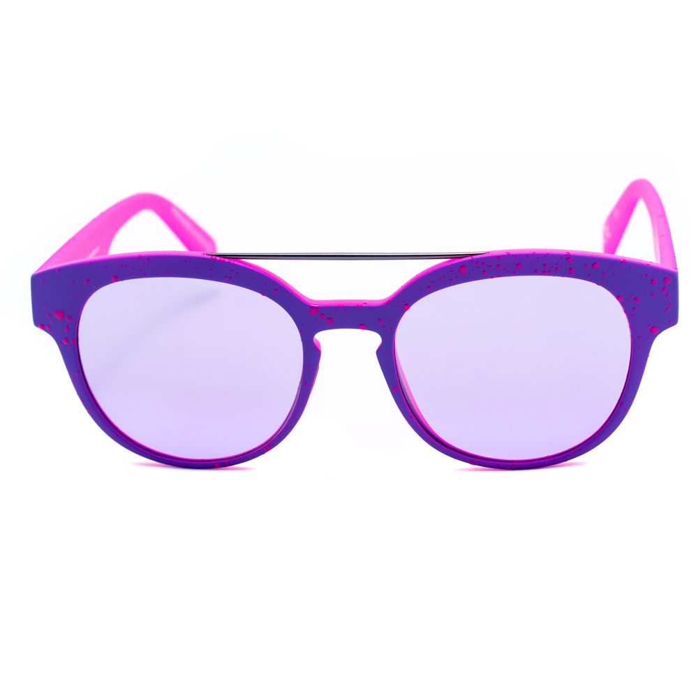Bicolor Acetate Sunglasses - ventzia