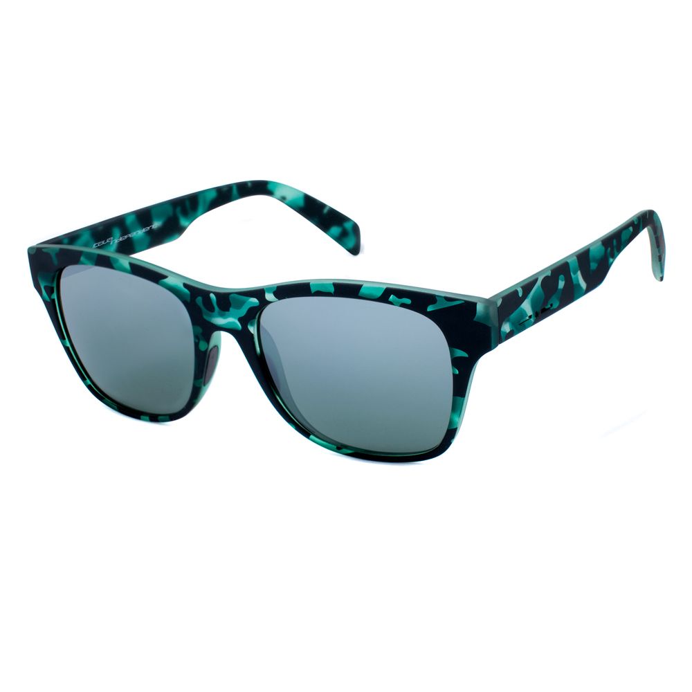 Bicolor Acetate Sunglasses - ventzia