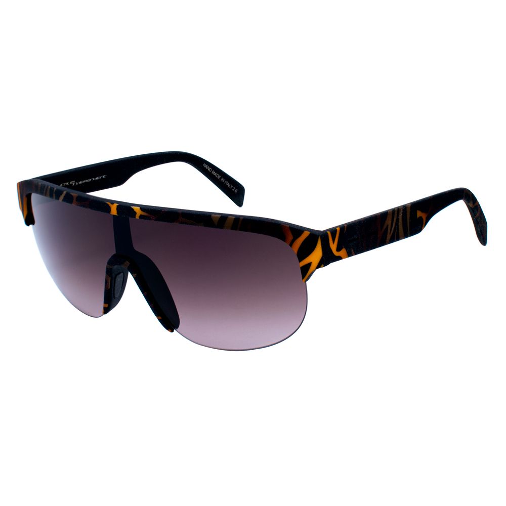 Multicolor Acetate Sunglasses - ventzia