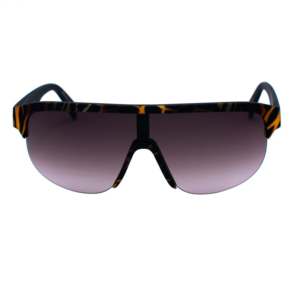Multicolor Acetate Sunglasses - ventzia