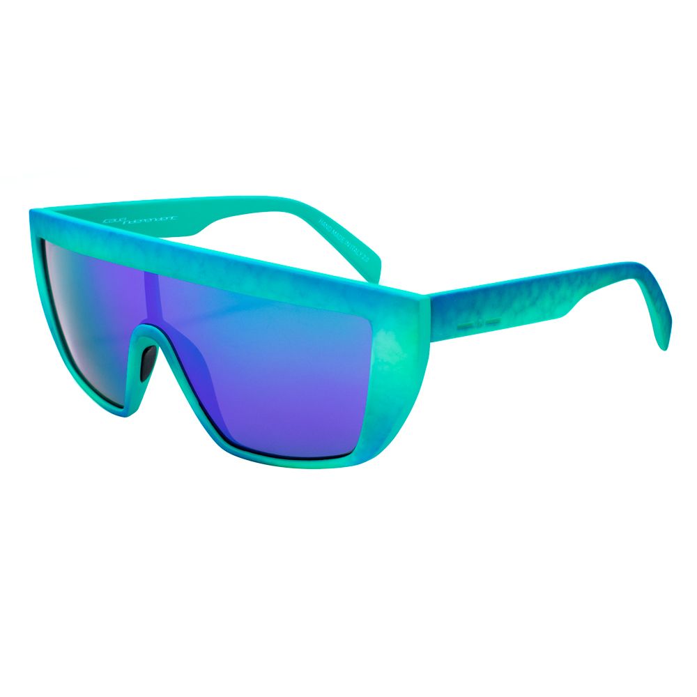 Bicolor Acetate Sunglasses - ventzia