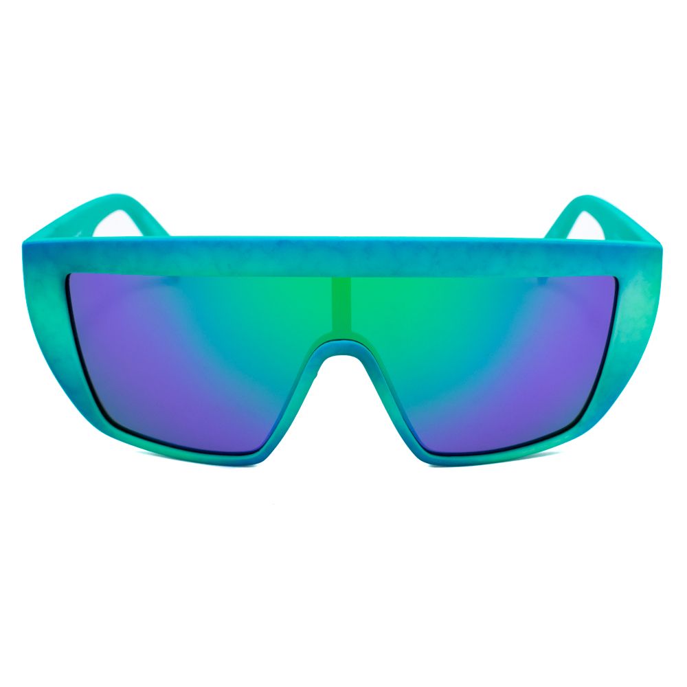 Bicolor Acetate Sunglasses - ventzia