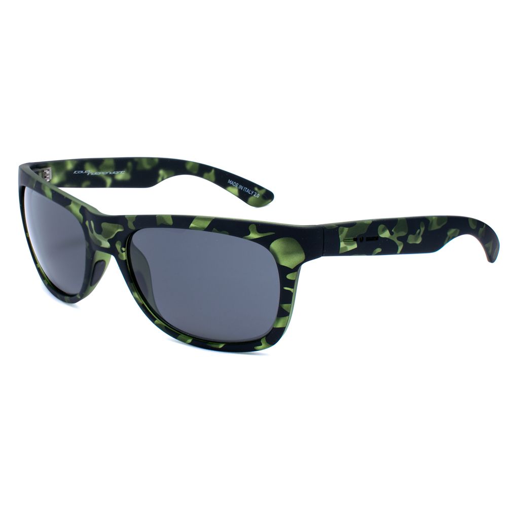 Bicolor Acetate Sunglasses - ventzia