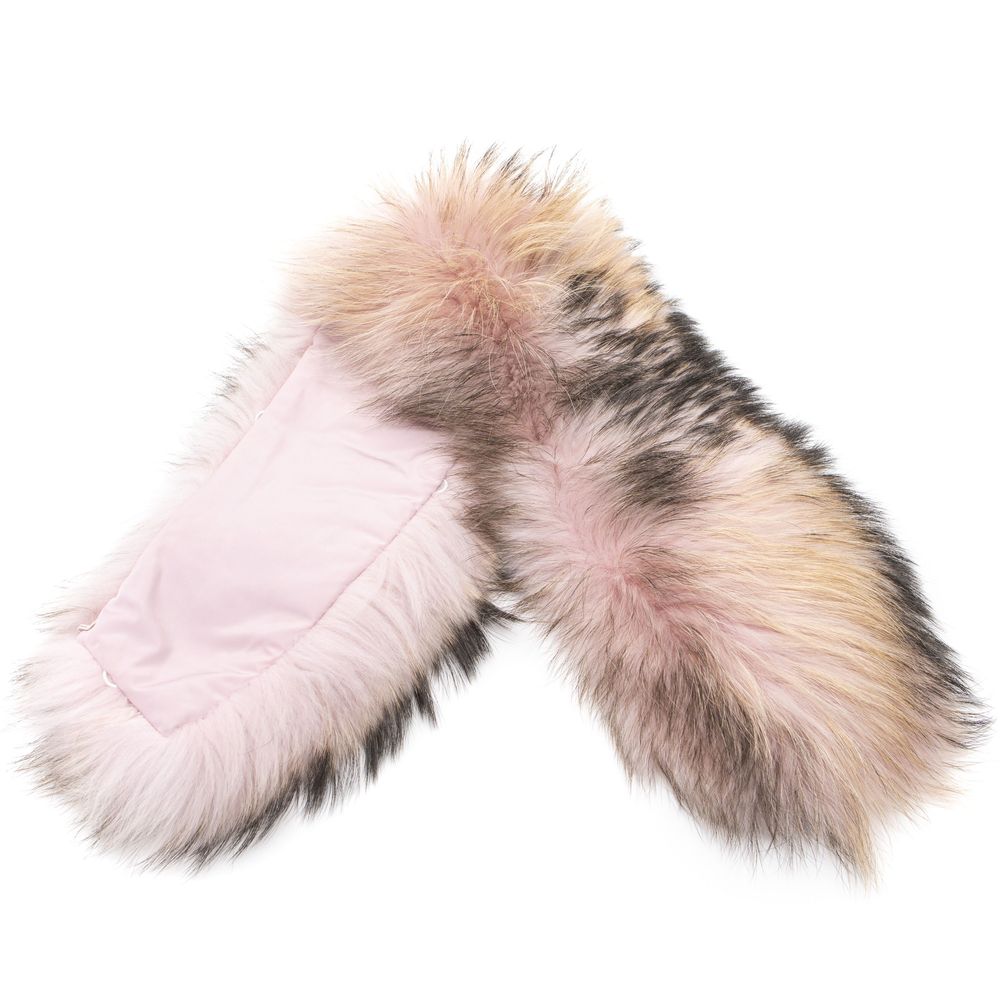 Multicolor Polyester Women Scarf - ventzia