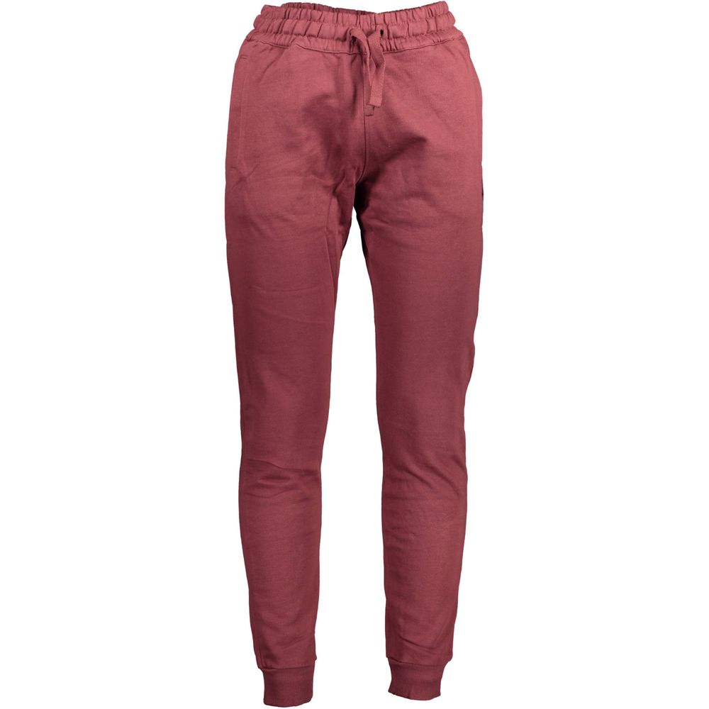 Violet Cotton Men's Sweatpant - ventzia