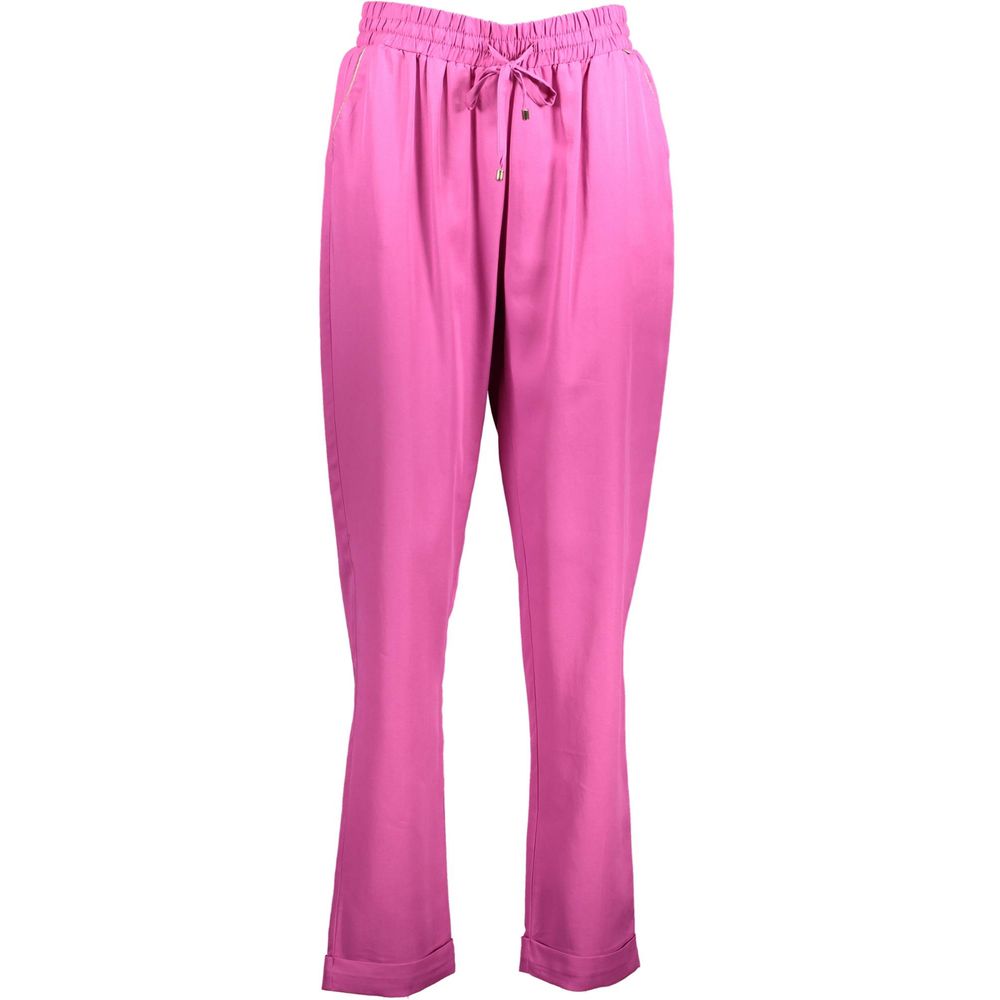 Rosa Lyocel Women's Trackpant - ventzia