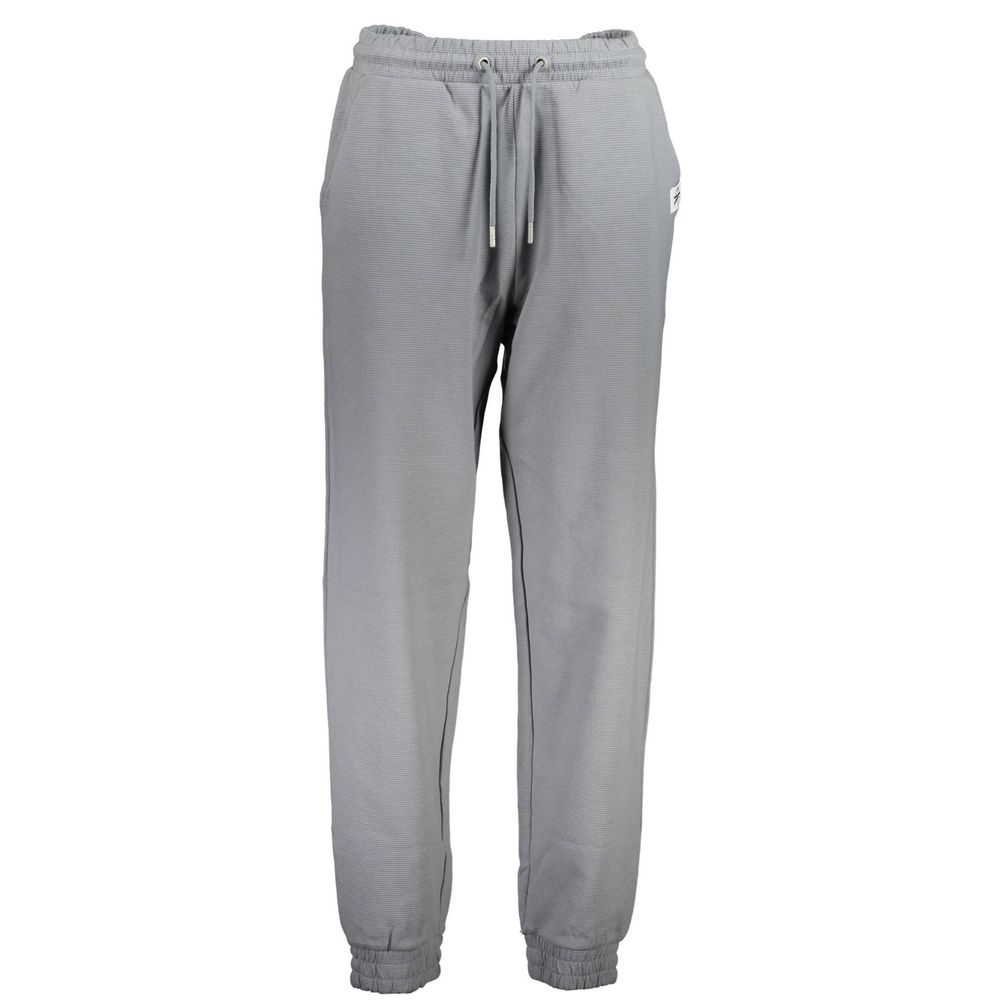 Grigio Cotton Women's Track Pant - ventzia