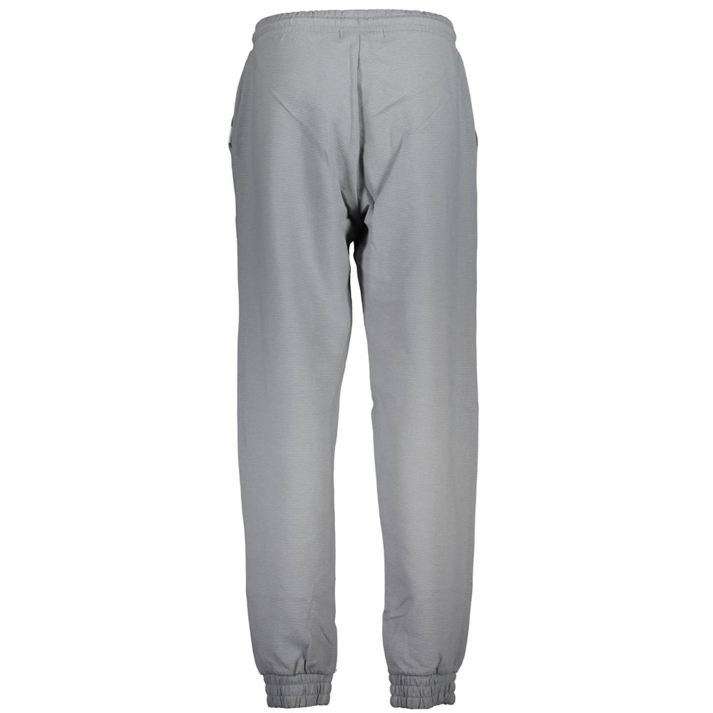 Grigio Cotton Women's Track Pant - ventzia