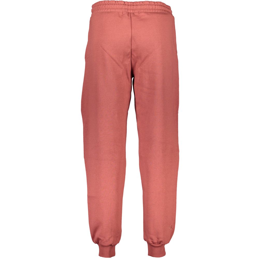 Rosso Cotton Women's Trackpant - ventzia