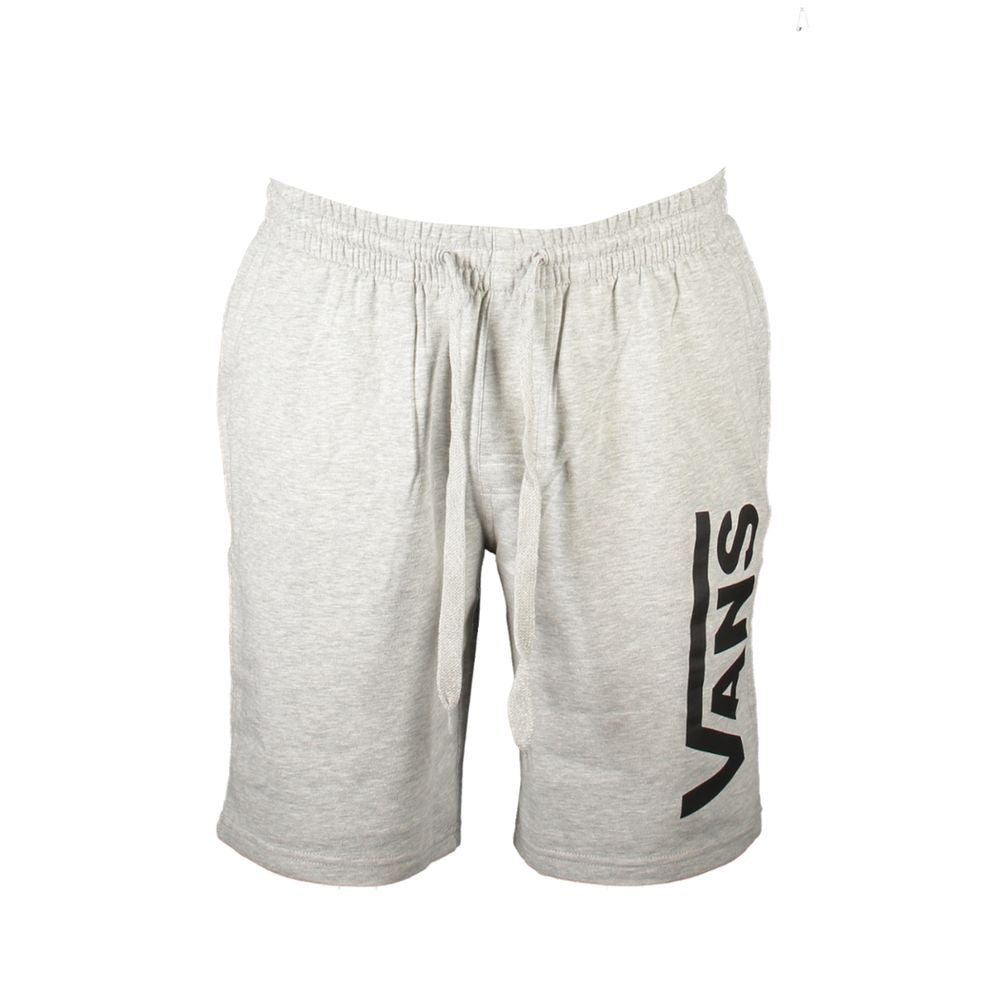 Grigio Cotton Men's Sweatpant - ventzia