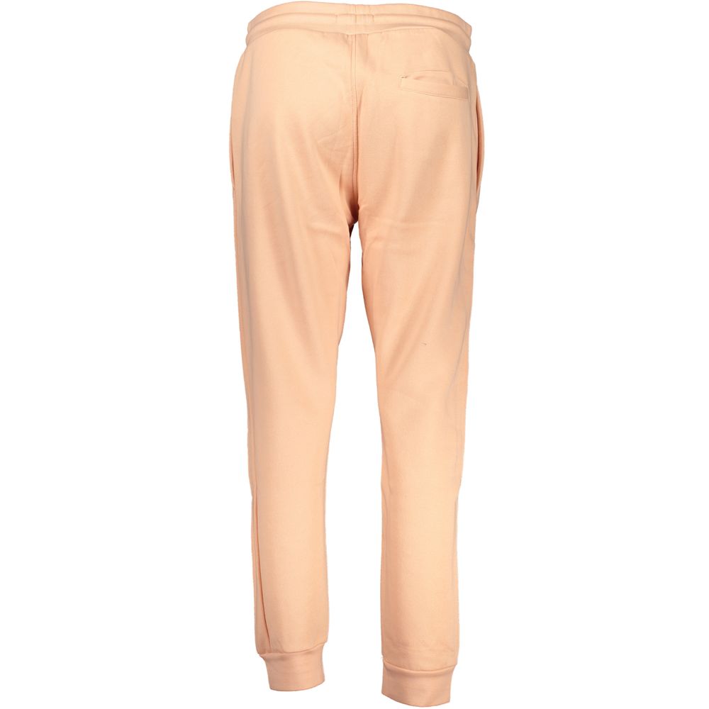 Grigio Polyester Women Sweatpants - ventzia
