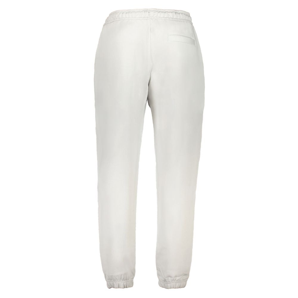 Grigio Cotton Men's Sweatpant - ventzia