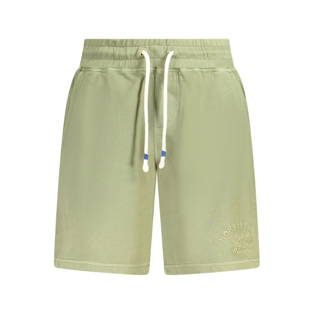 Verde Cotton Men's Sweatpant - ventzia