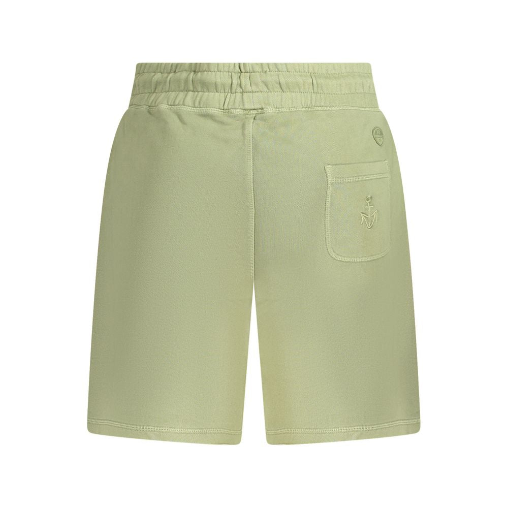 Verde Cotton Men's Sweatpant - ventzia