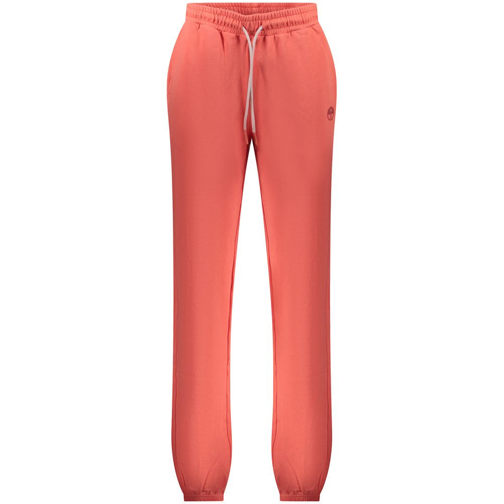 Rosa Cotton Women's Trouser - ventzia