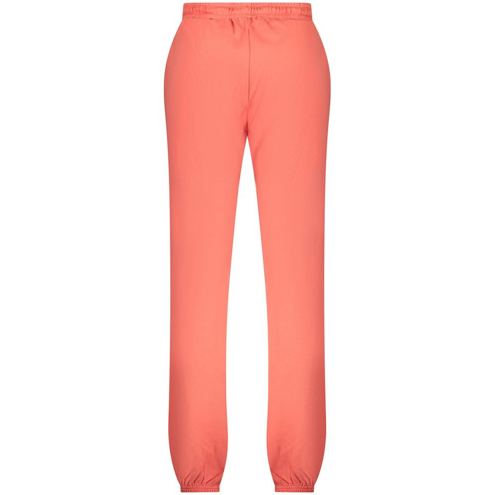 Rosa Cotton Women's Trouser - ventzia