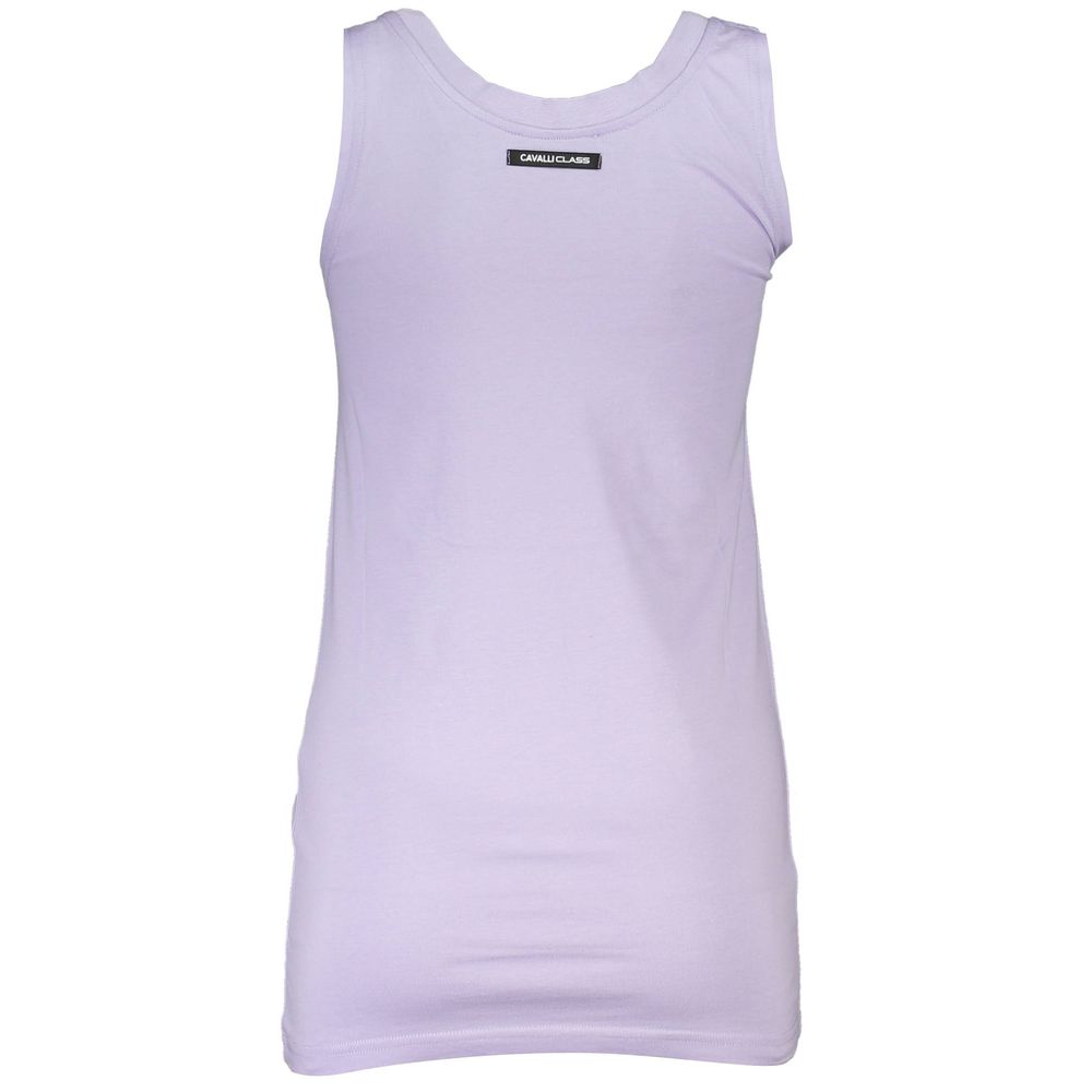 Viola Cotton Women Tank Top - ventzia