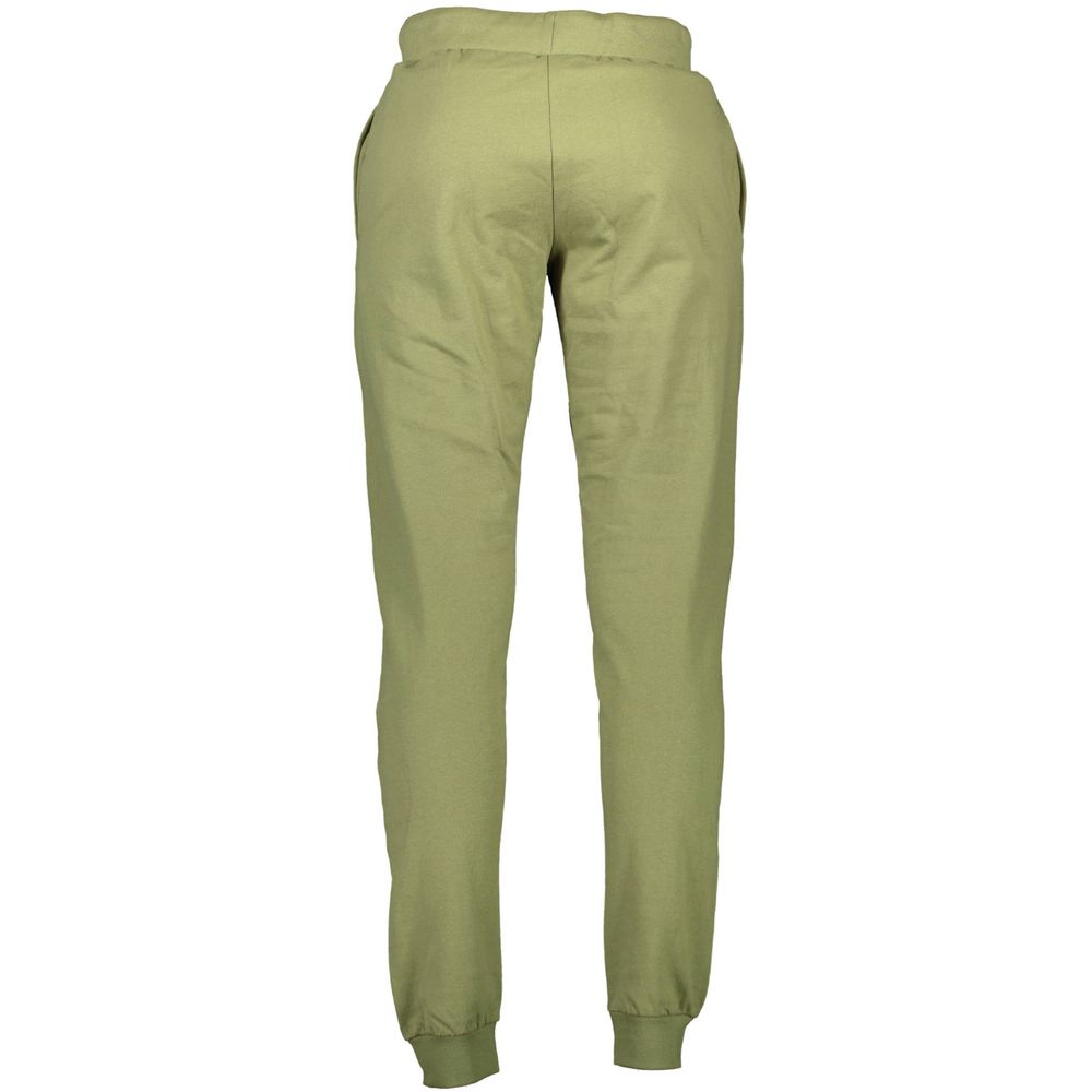 Verde Cotton Men's Sweatpants - ventzia