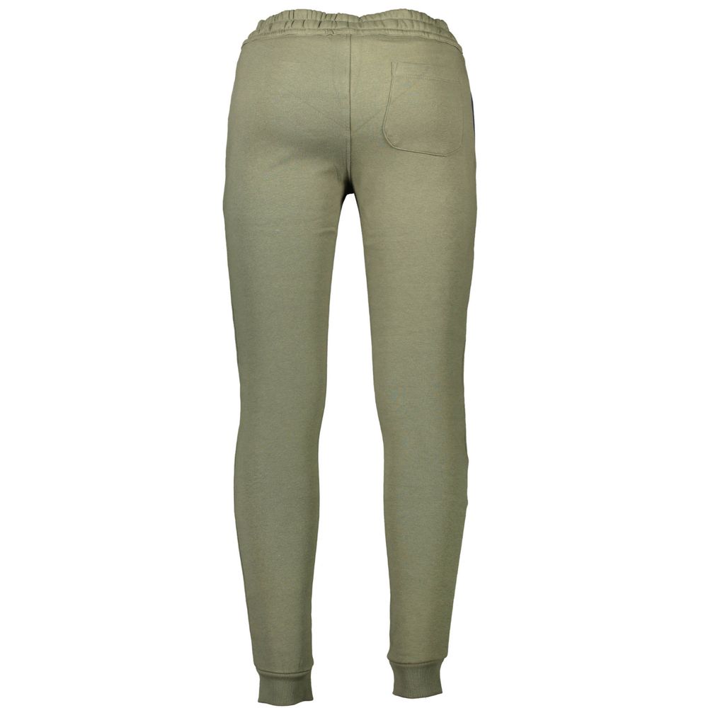 Verde Cotton Men's Sweatpant - ventzia