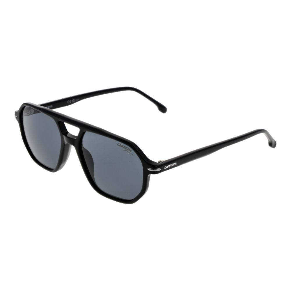 Black Acetate Sunglasses - ventzia