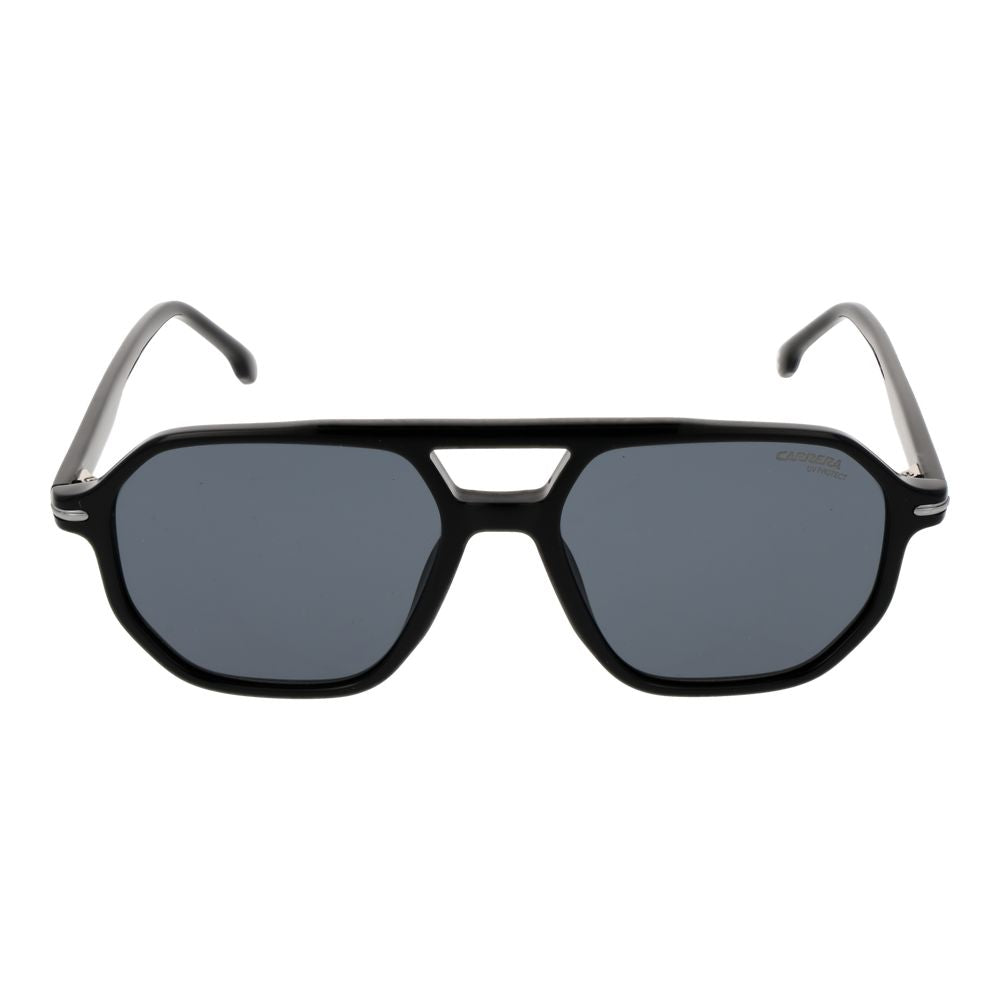 Black Acetate Sunglasses - ventzia