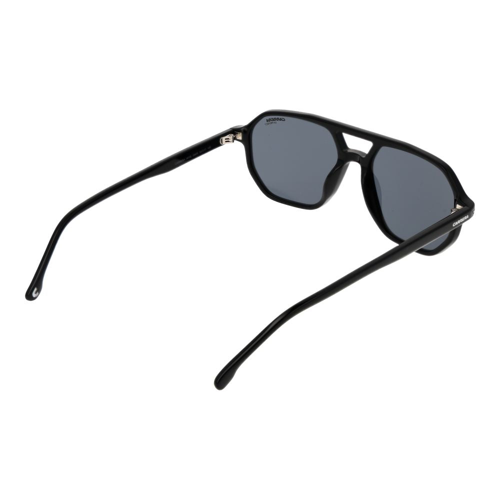 Black Acetate Sunglasses - ventzia