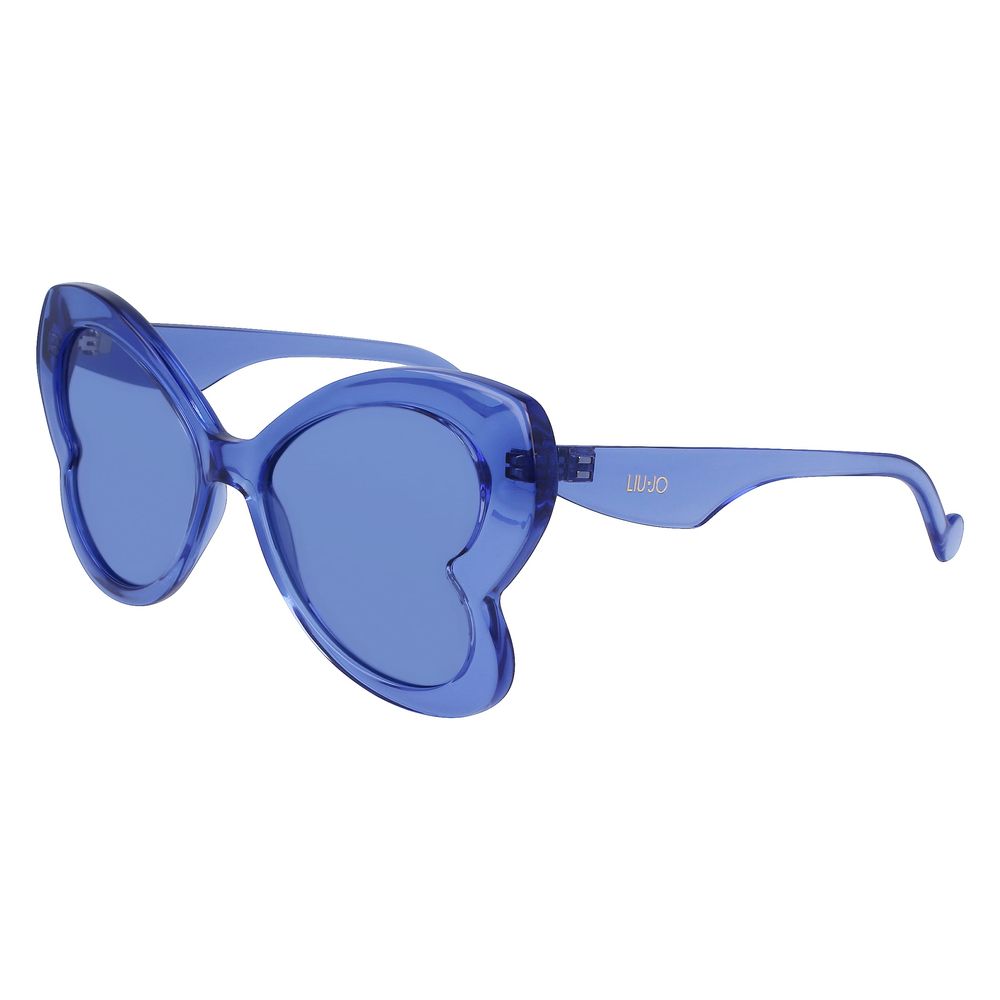 Brown Injected Sunglasses - ventzia
