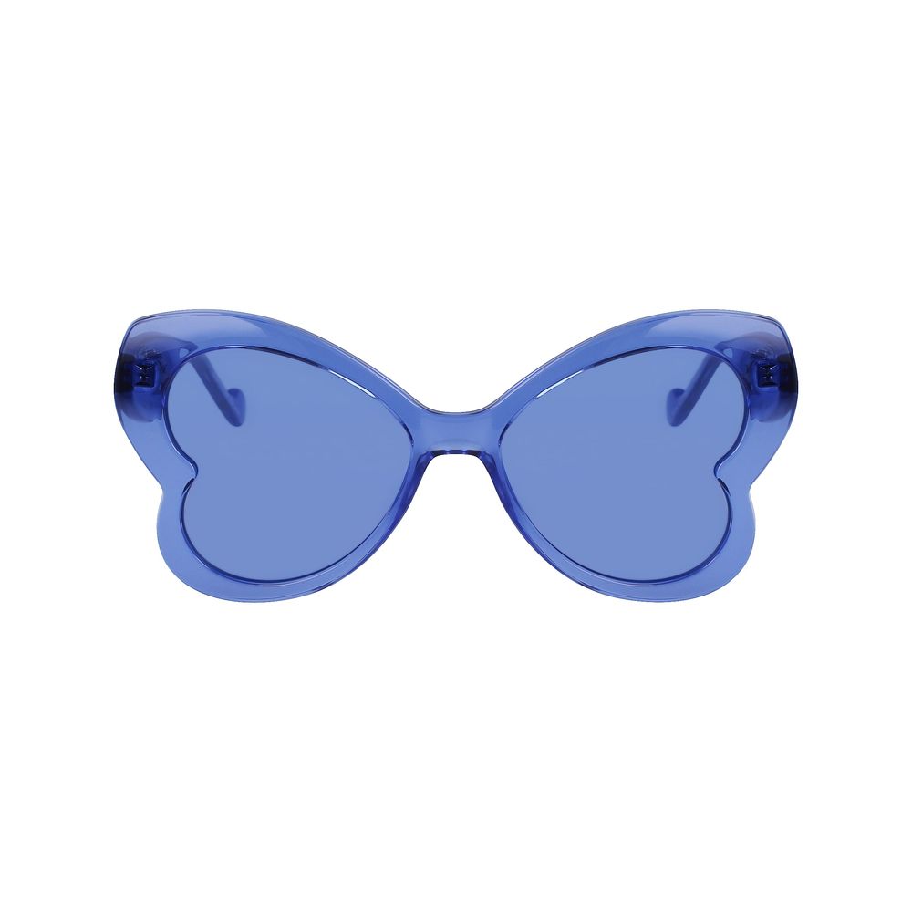Brown Injected Sunglasses - ventzia