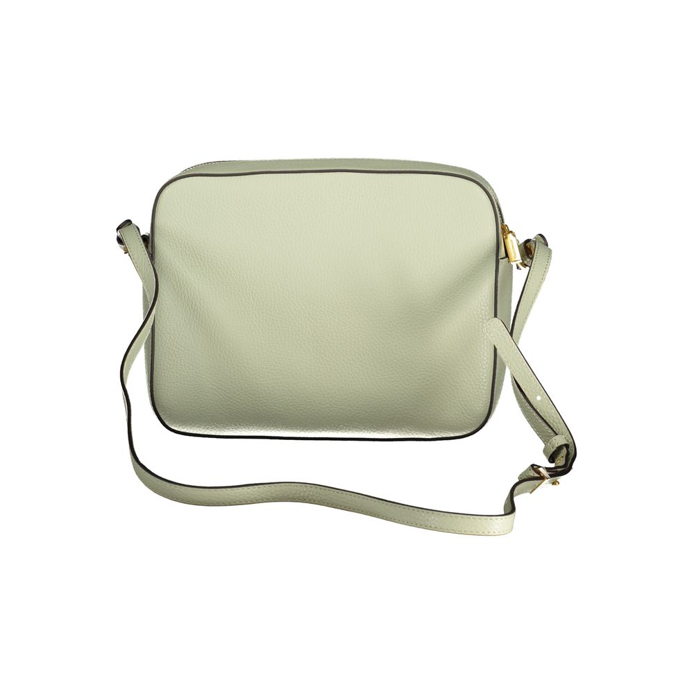 Verde Leather Women Shoulder Bag - ventzia