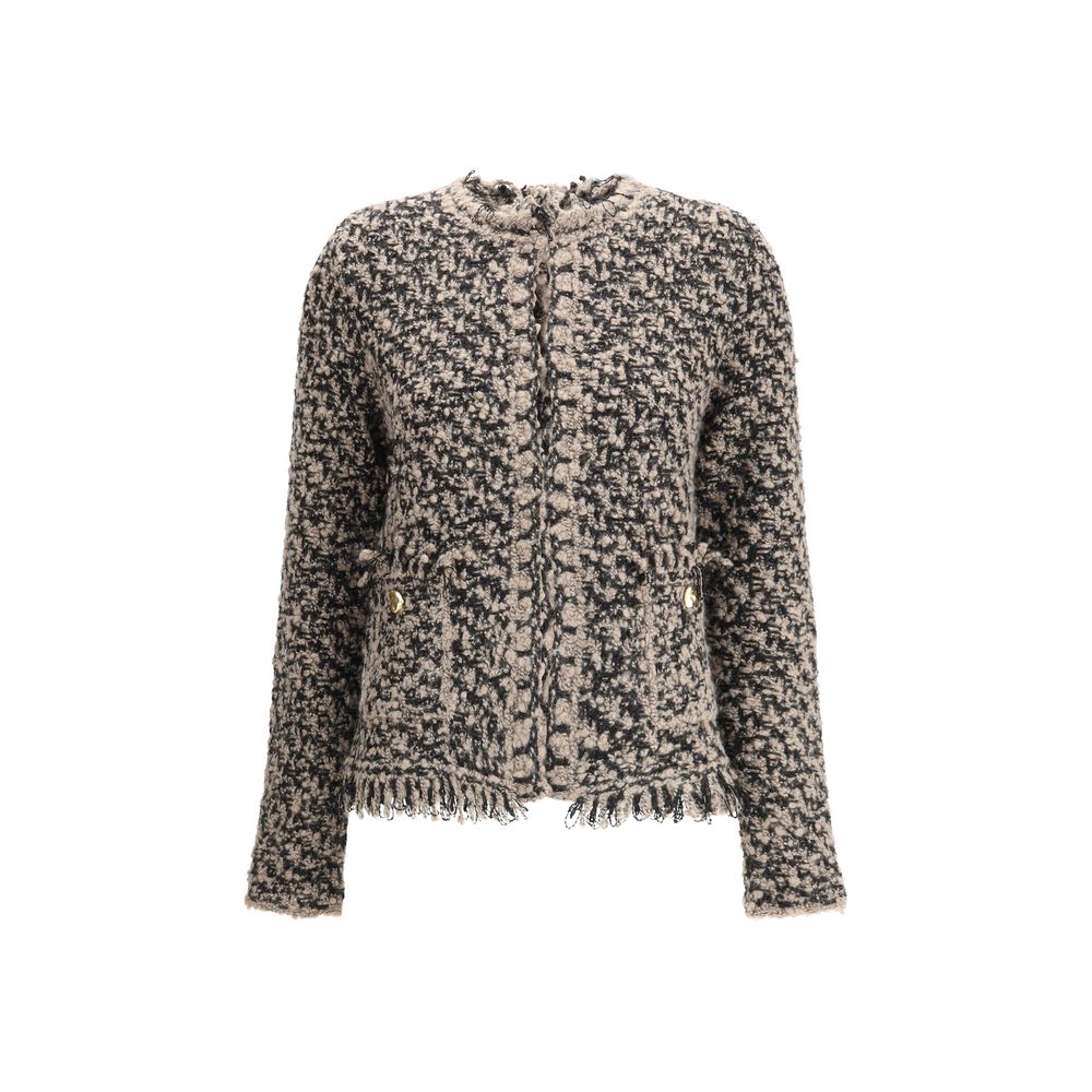 Chanel Jacket