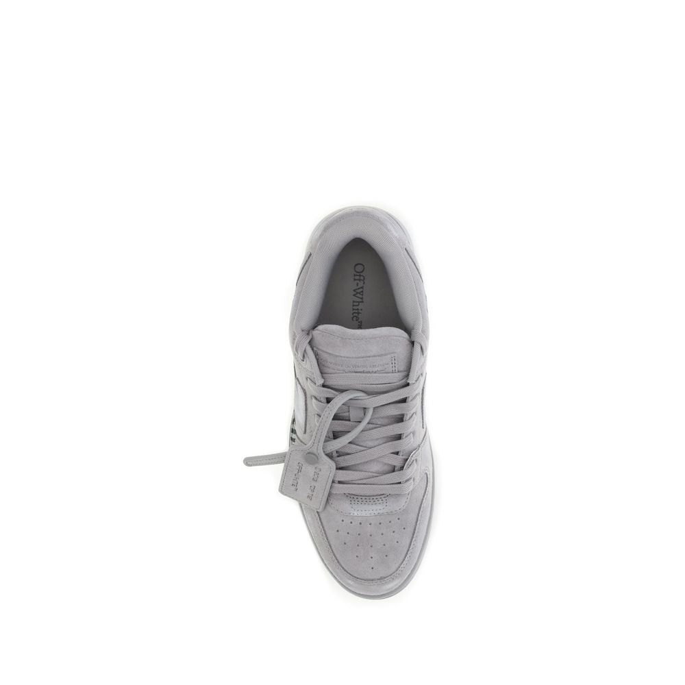 Out of Office For Walking Sneakers
