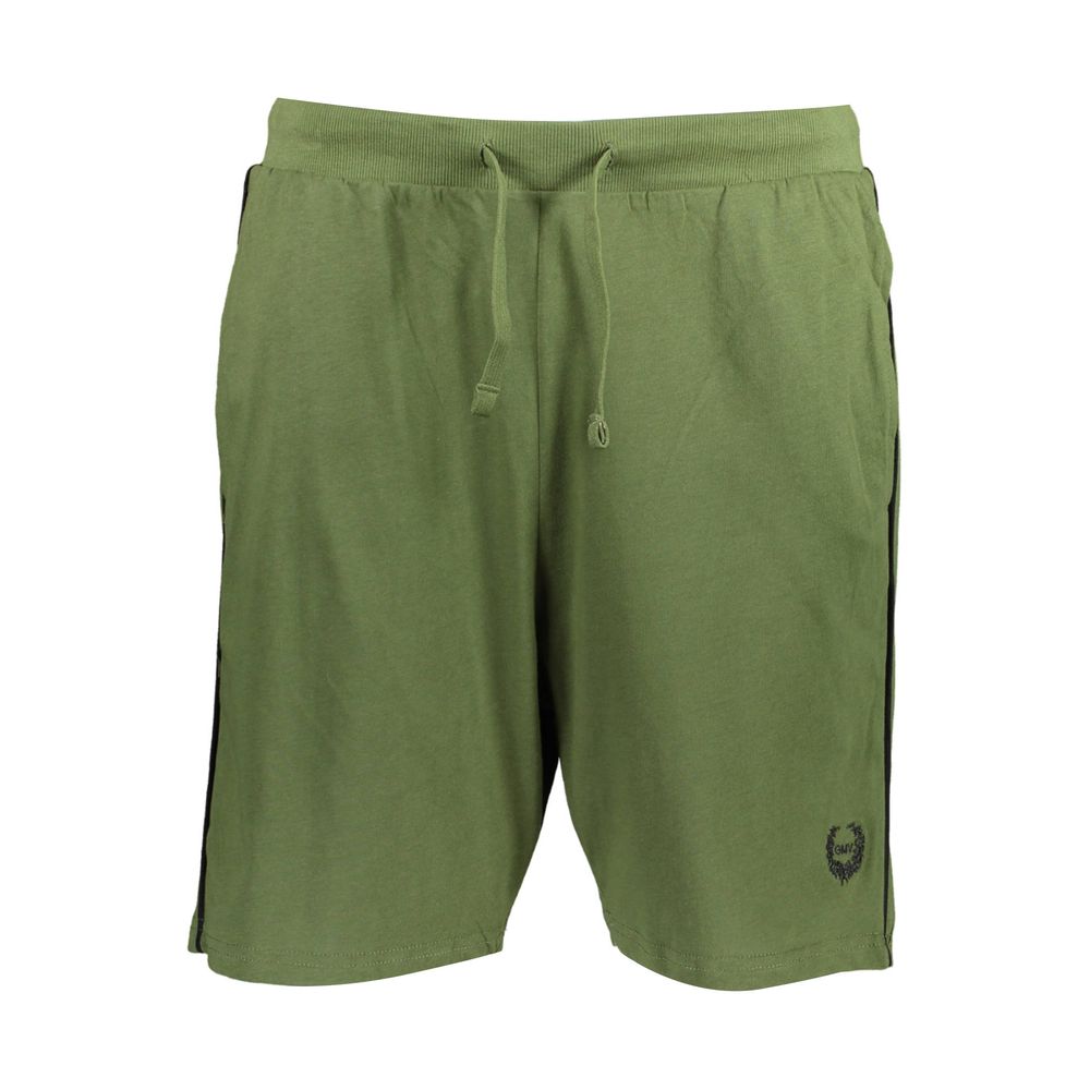 Verde Cotton Men's Sweatpant - ventzia