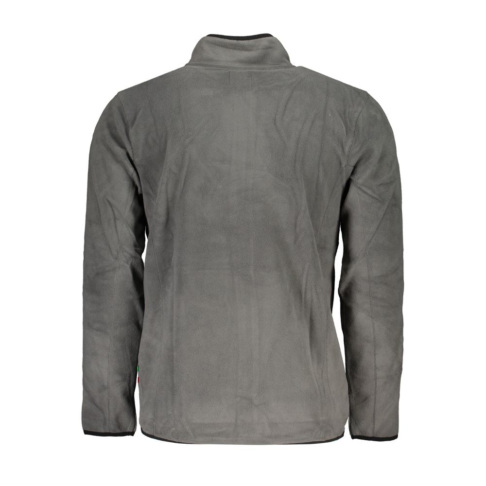 Verde Polyester Men's Sweatshirt - ventzia