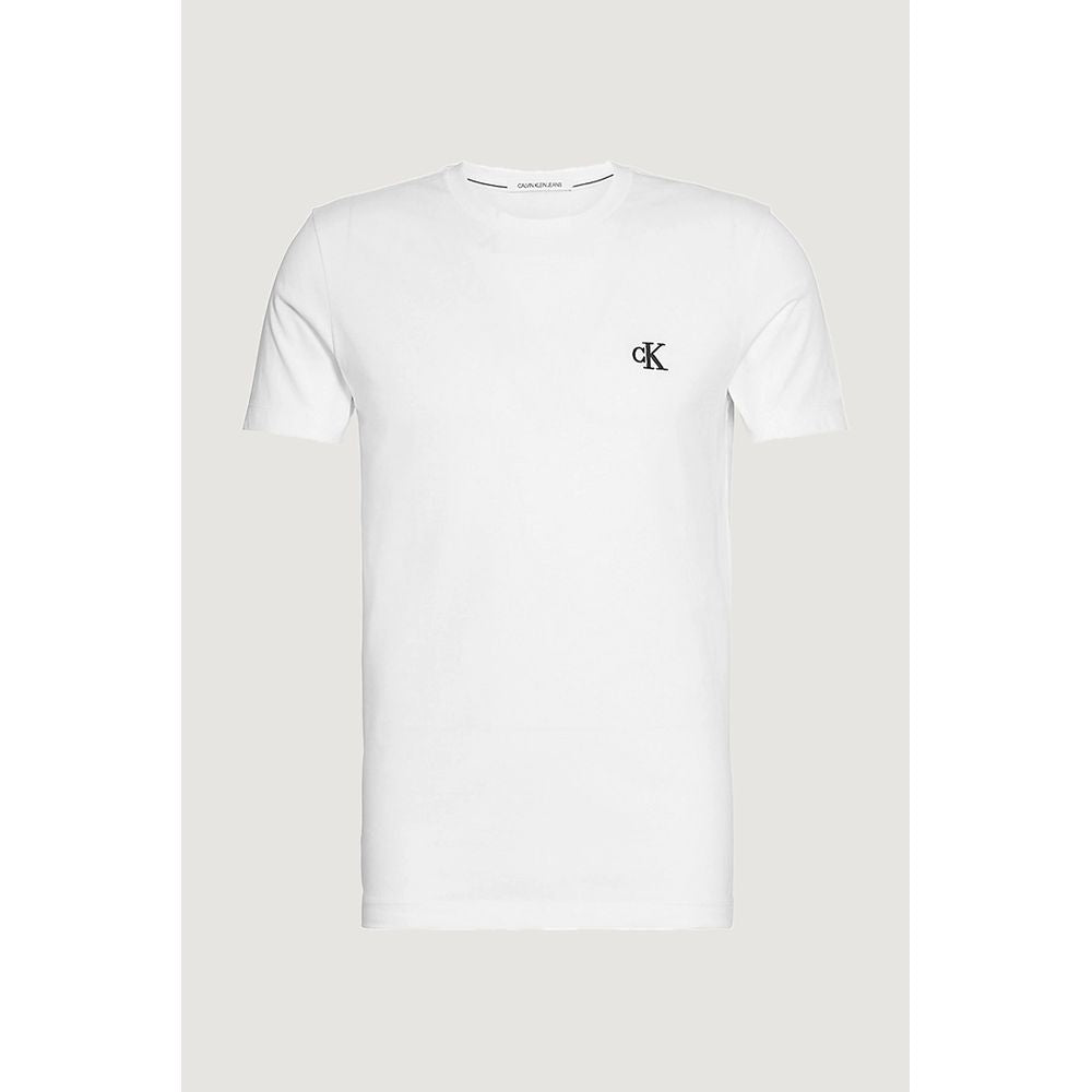 White Cotton Clothing - ventzia