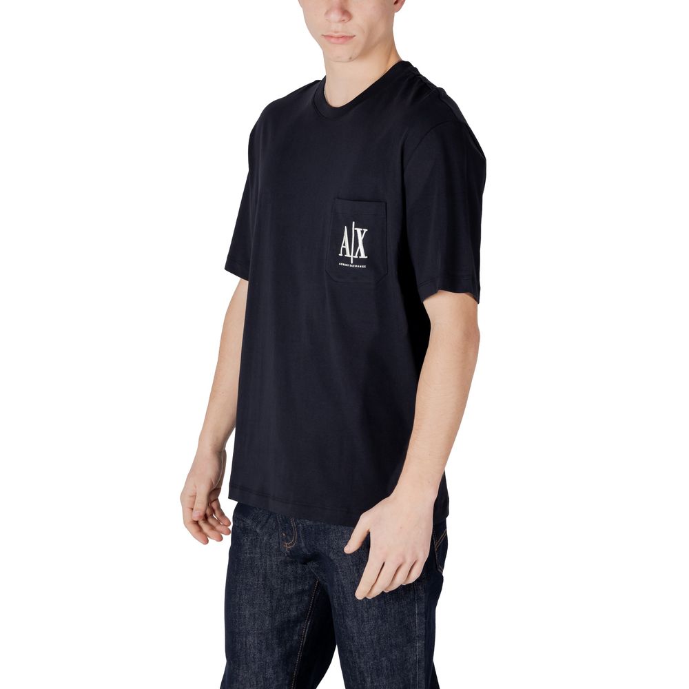 Blue Cotton Sportswear - ventzia